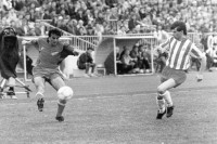 Amir Durgutović se sjeća legendarnog osvajanja Kupa Jugoslavije: Trofej Borca za vječno pamćenje