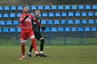 Premijer liga BiH: Dobojlije u Posušju