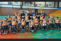 Maj pun izazova za KKI Vrbas: Trofej po trofej pa Rusija!