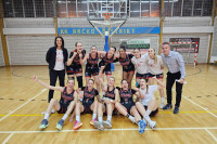 Orlovi pred promocijom