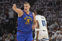 Ima nade: Denver pregazio Minesotu, Jokić dominirao