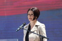 Centralno spomen-obilježje dokaz potrebe za slobodom i mirom