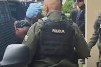 Poznato zašto su Ukrajinci oteli Sirijca u Sarajevu (VIDEO)