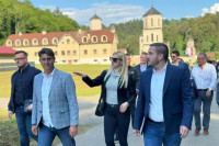 Drinić: Glas sam majki u parlamentu i borac za njihova prava
