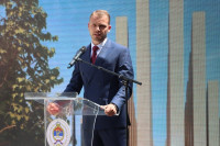 Stanivuković: Centralni spomenik biće novo srpsko svetilište