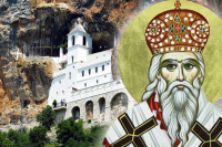 Dan kada su moguća najveća čuda: Pravoslavci sutra obilježavaju Svetog Vasilija Ostroškog, ovo su običaji