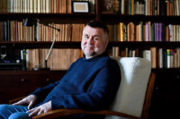 Rajko Grlić za „Glas Srpske”: Novac i pohlepa su pobijedili utopiju