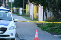 Na trotoaru u Banjaluci pronađeno tijelo muškarca