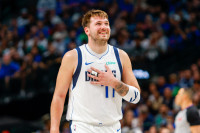 Dončić: Posao još nije završen