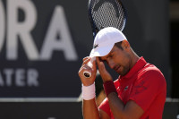 Šta je Novak poručio nakon bolnog poraza
