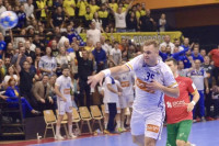 Rukometaši BiH nisu izborili vizu za SP