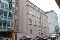 Ukraden novac i lične stvari sveštenika u zgradi Ordinarijata u Sarajevu