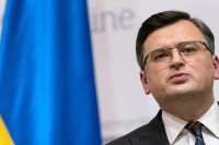 Вучић се састаје са Кулебом
