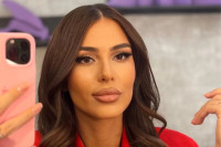 Anastasija Ražnatović se vraća na muzičku scenu, snimila duet sa ovom pjevačicom
