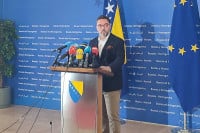 Košarac: Fatih Kol imenovan na poziciju počasnog konzula po preporuci vlasti Paname