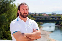 Luka Radonjić, politički analitičar iz Podgorice: Njemačka ne želi pomirenje na Balkanu