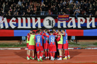 FK BORAC: Sankcionisati policace koji su bez razloga tukli navijače u Tuzli