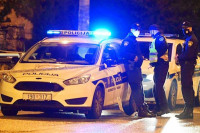 Užas u Zagrebu: Krvavo novorođenče pronađeno u kontejneru