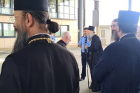 ЕУ критиковала Приштину због забране уласка патријарху и епископима на КиМ