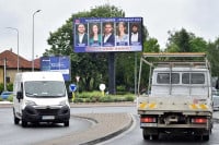 Najuspješnije studente predstavili na bilbordima