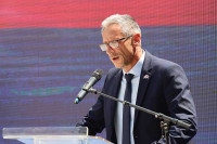 Ostojić: Nekažnjavanje zločina nad Srbima ukazuje na apsurd pravosuđa BiH