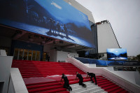 Počinje 77. filmski festival u Kanu: Sedma umjetnost u sjenci  ratova i rodne politike