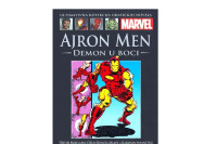 Ajron men u priči “Demon u boci”