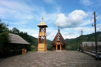 Pozorišni Kustendorf” u Mokroj Gori