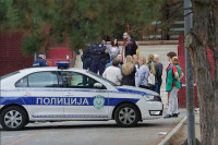 Prekinuta "Gimnazijada" u Beogradu: Učenik pretukao profesora