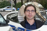 Načelnik opštine pokušao pregaziti starca automobilom