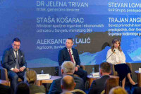 Regionalna saradnja dominantna tema drugog dana Jahorina ekonomskog foruma (FOTO)