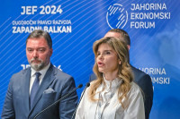 Trivan: Naš uspjeh je rezultat poslovanja u čitavoj regiji zapadnog Balkana