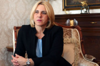 Cvijanović sa šokom i nevjericom primila vijest o atentatu na slovačkog premijera