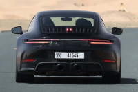 Први пут у 61-годишњој историји: Porsche 911 добија хибридни погон