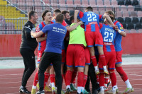 Borac možda i među nosiocima na startu kvalifikacija za LŠ
