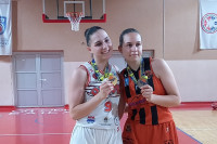 Milica Đokić za "Glas": Sezona bez poraza djeluje nestvarno