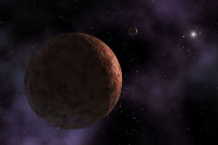 Kruži oko Jupitera: Otkrivena planeta veličine Zemlje