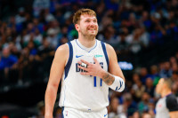 Dončić tripl-dablom odveo Dalas do pobjede