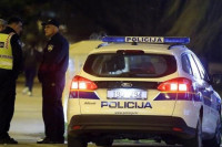 Stravičan epilog policijske potjere kod Sinja: Poginula četiri migranta