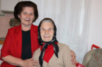 "Briga je najteža bolest" Baka Ljubica iz Dervente zakoračila u 101. godinu i otkrila tajnu dugovječnosti