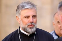 Vladika Grigorije objasnio koja je suština najmučnijeg srpskog običaja