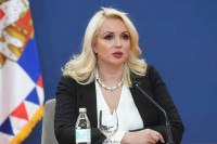 Дарија Кисић нова директорица Института "Торлак"