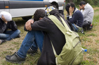 Pakistanac krijumčario migrante u BiH preko Crne Gore