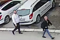 Potraga za još 10 državljana Gruzije zbog spektakularne pljačke u naselju Lauš!