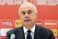 Терзић правоснажно ослобођен