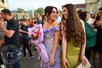 Maturanti Medicinske škole proslavili matursko veče