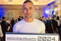 Banjalučki fotograf dobio nagradu, pa sa njom pokrenuo zanimljivu aukciju