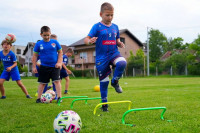Banjalučka Krajina vratila „romantiku“ na fudbalski teren