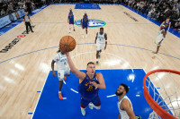 Minesota razbila Denver: O putniku u finale odlučuje majstorica
