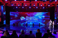 Jubilarni 30. Đurđevdanski festival